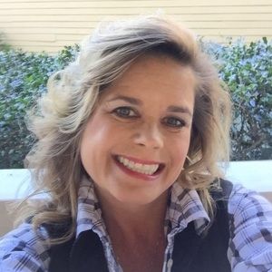 Meet your Posher, Sherry